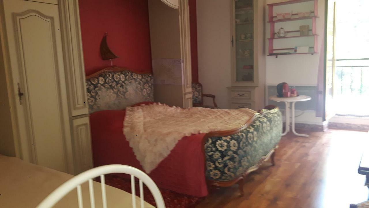 Louminai Bed and Breakfast Donzère Eksteriør billede
