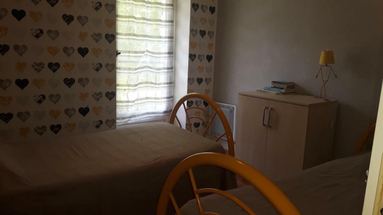 Louminai Bed and Breakfast Donzère Eksteriør billede
